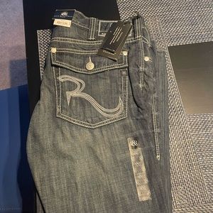 New With tags boot cut jeans